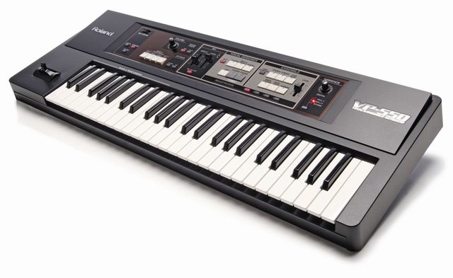 You’ll get powerful sounds from the weediest of singing.